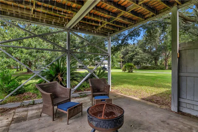 $415,000 | 138 Thornhill Drive, Brunswick, GA 31525