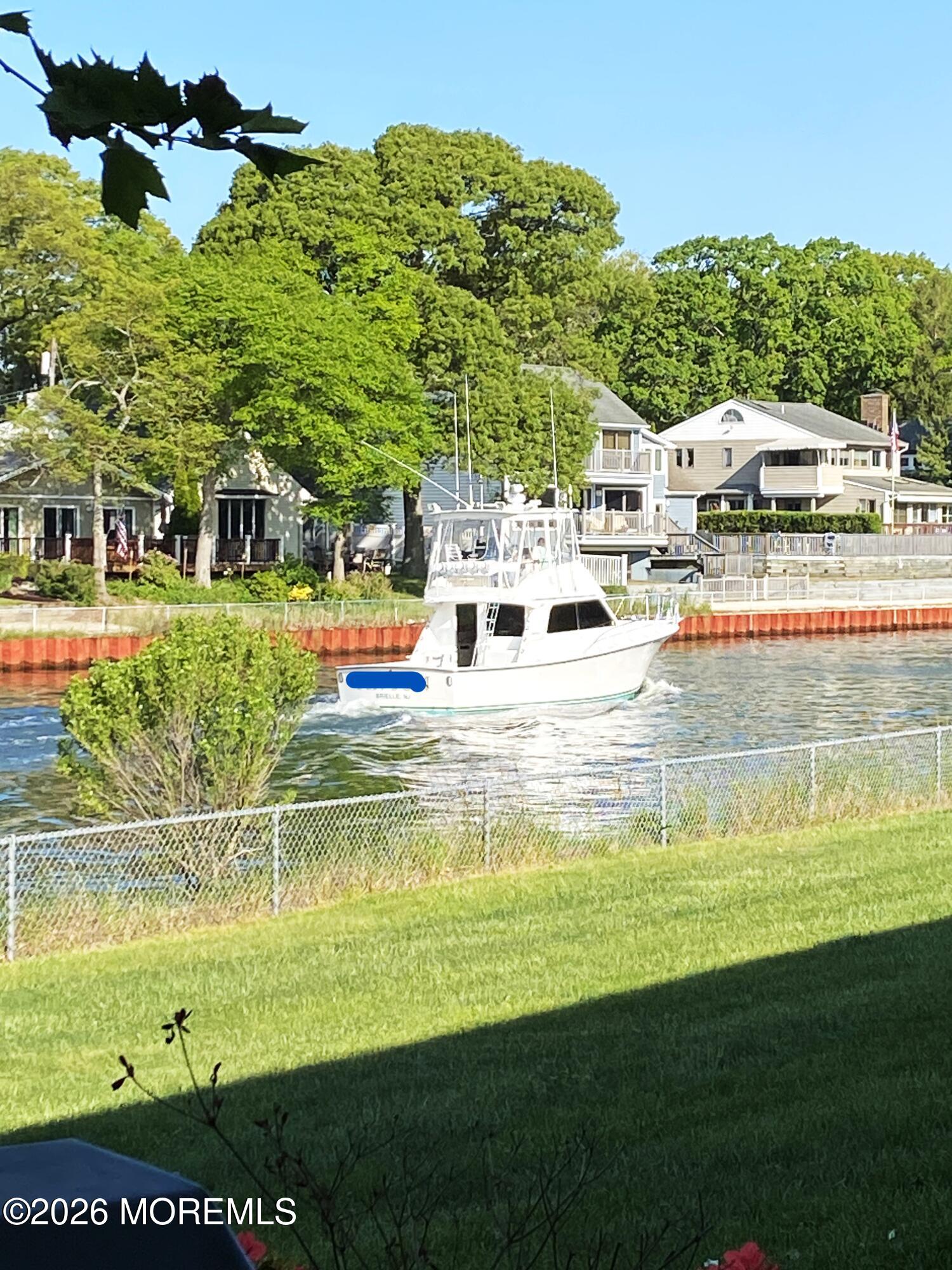 1641 Elm Avenue, Unit 2 Point Pleasant, NJ 08742 - Photo 12 of 16 Canal