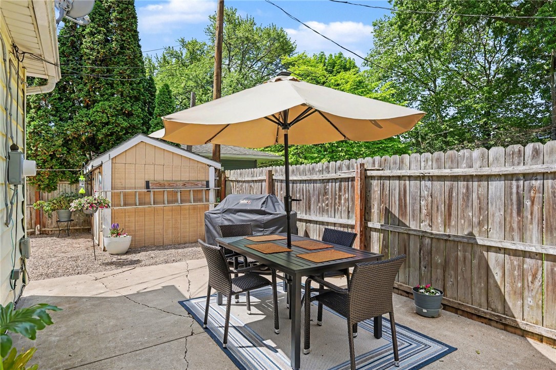 9 Poplar Drive Rochester, NY 14625 - Photo 23 of 27