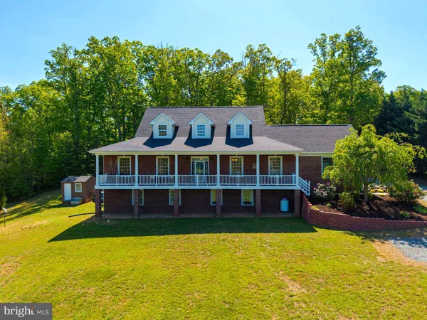 $759,500 | 246 Lawsons Farm Circle, Ruckersville, VA 22968