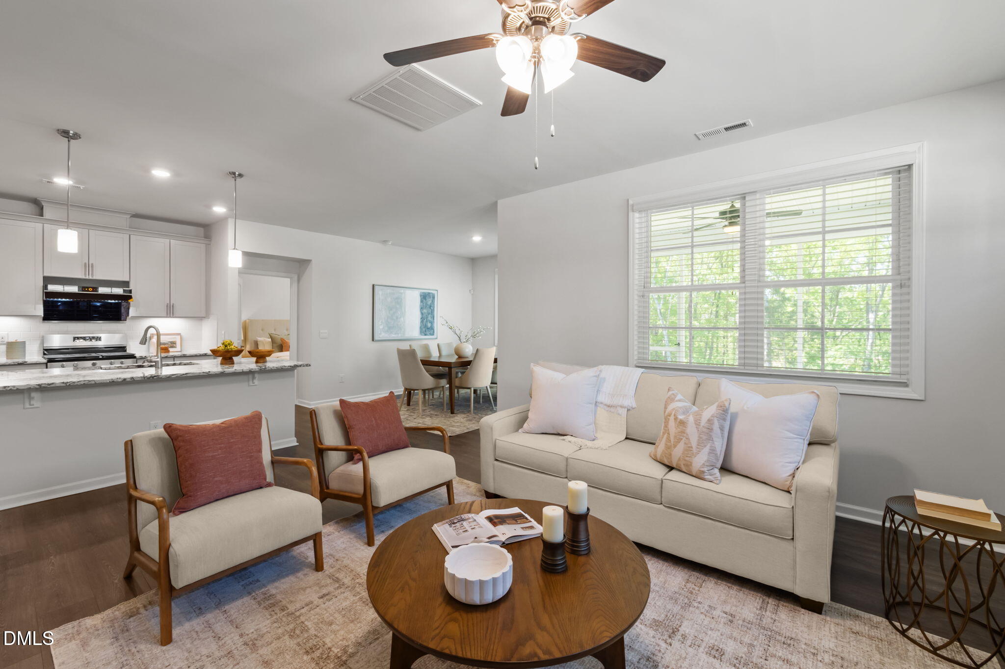 3032 Crossman Lk Road Durham, NC 27703 - Photo 7 of 29