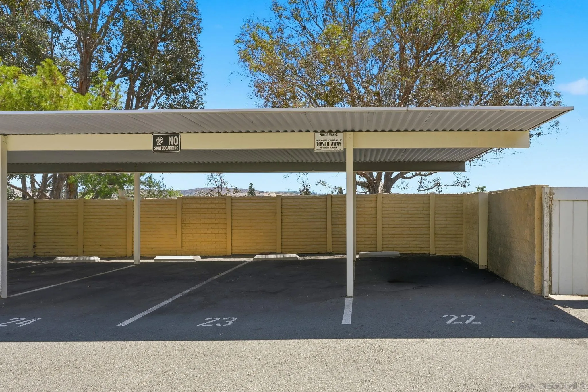 12609 Robison Boulevard, Unit 106 Poway, CA 92064 - Photo 35 of 45