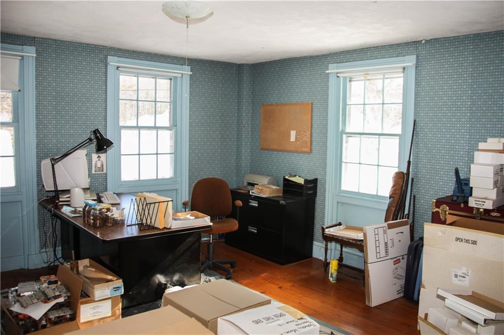 1633 Old Augusta Road Waldoboro, ME 04572 - Photo 9 of 28 Photo