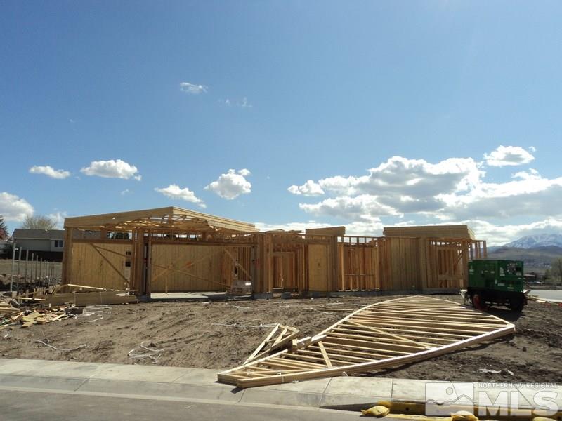 3000 Feathertop Drive Reno, NV 89521 - Photo 1 of 1 a view of a basketball court