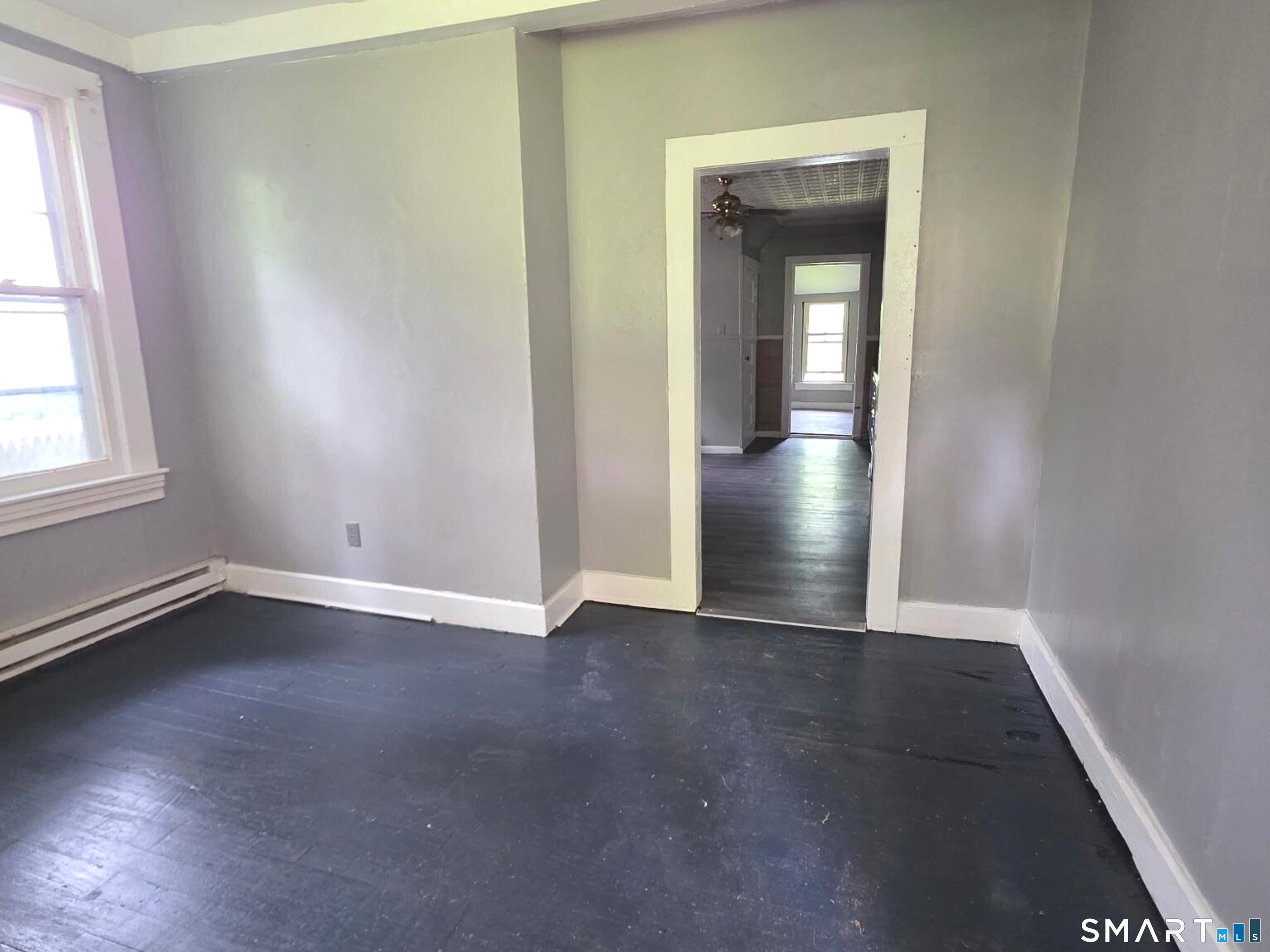 17 Hawthorne Terrace Torrington, CT 06790 - Photo 13 of 27 Left side Living room