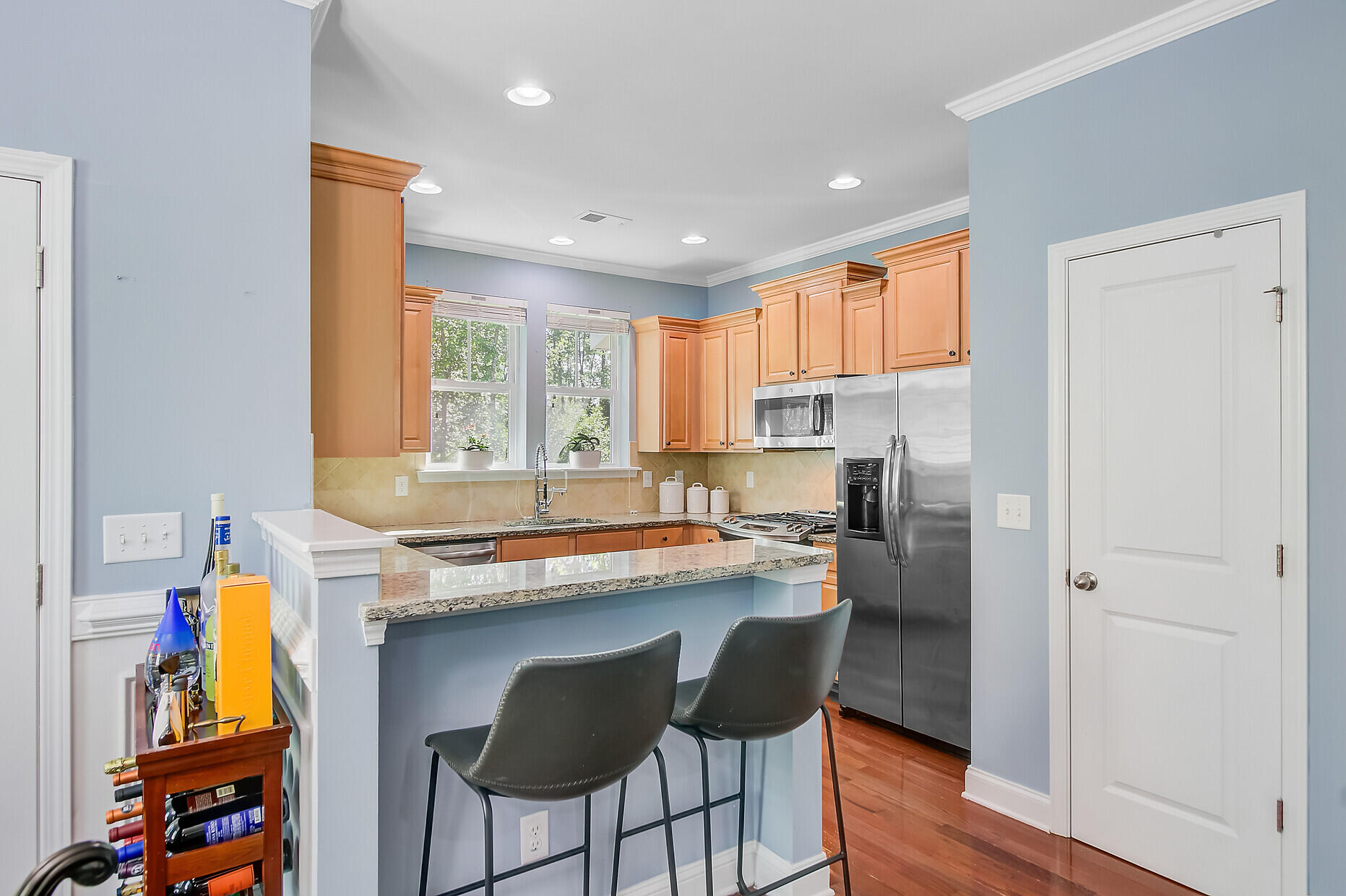 1215 Dingle Road Mount Pleasant, SC 29466 - Photo 11 of 49 Kitchen