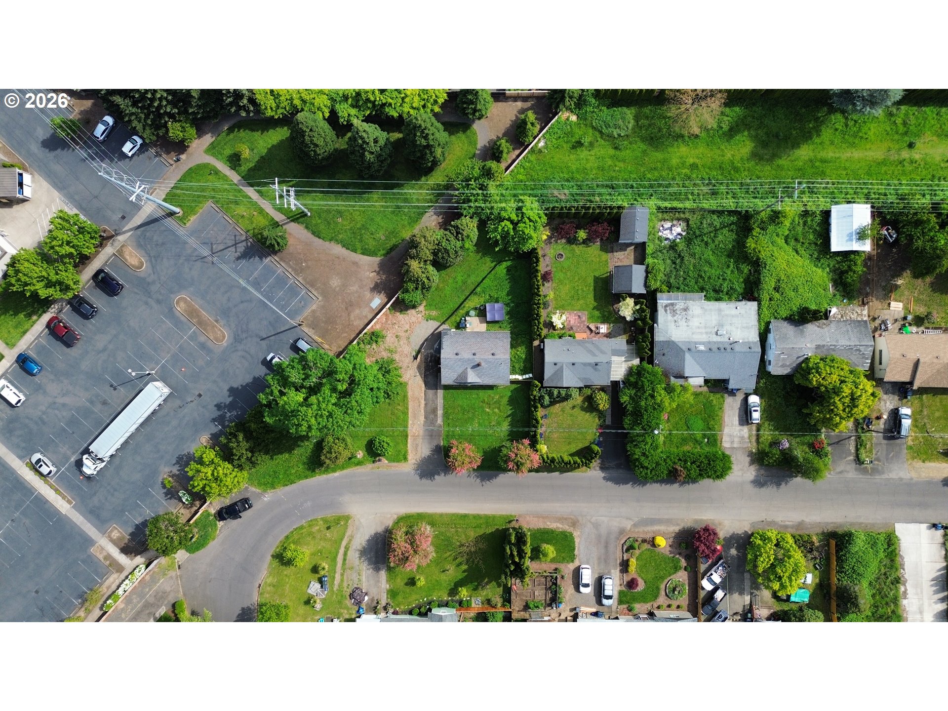 Game Farm Springfield, OR 97477 - Photo 21 of 21