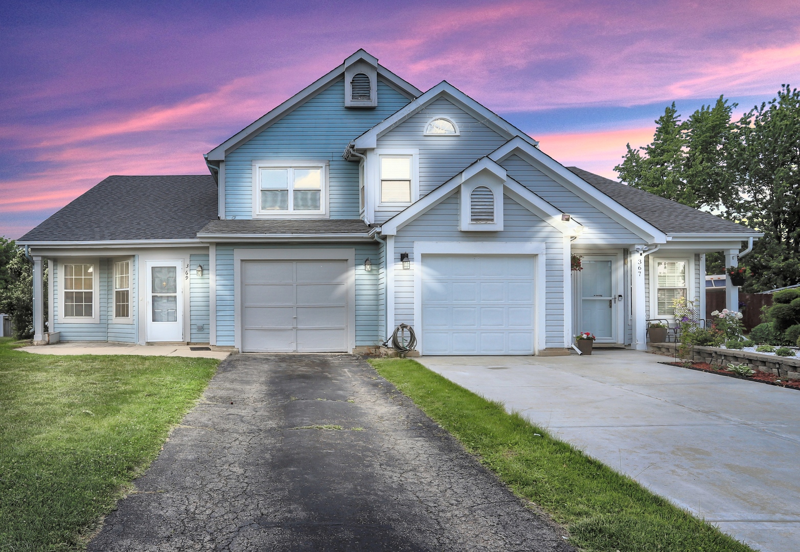 369 Cedar Court Carol Stream, IL 60188 - Photo 1 of 24