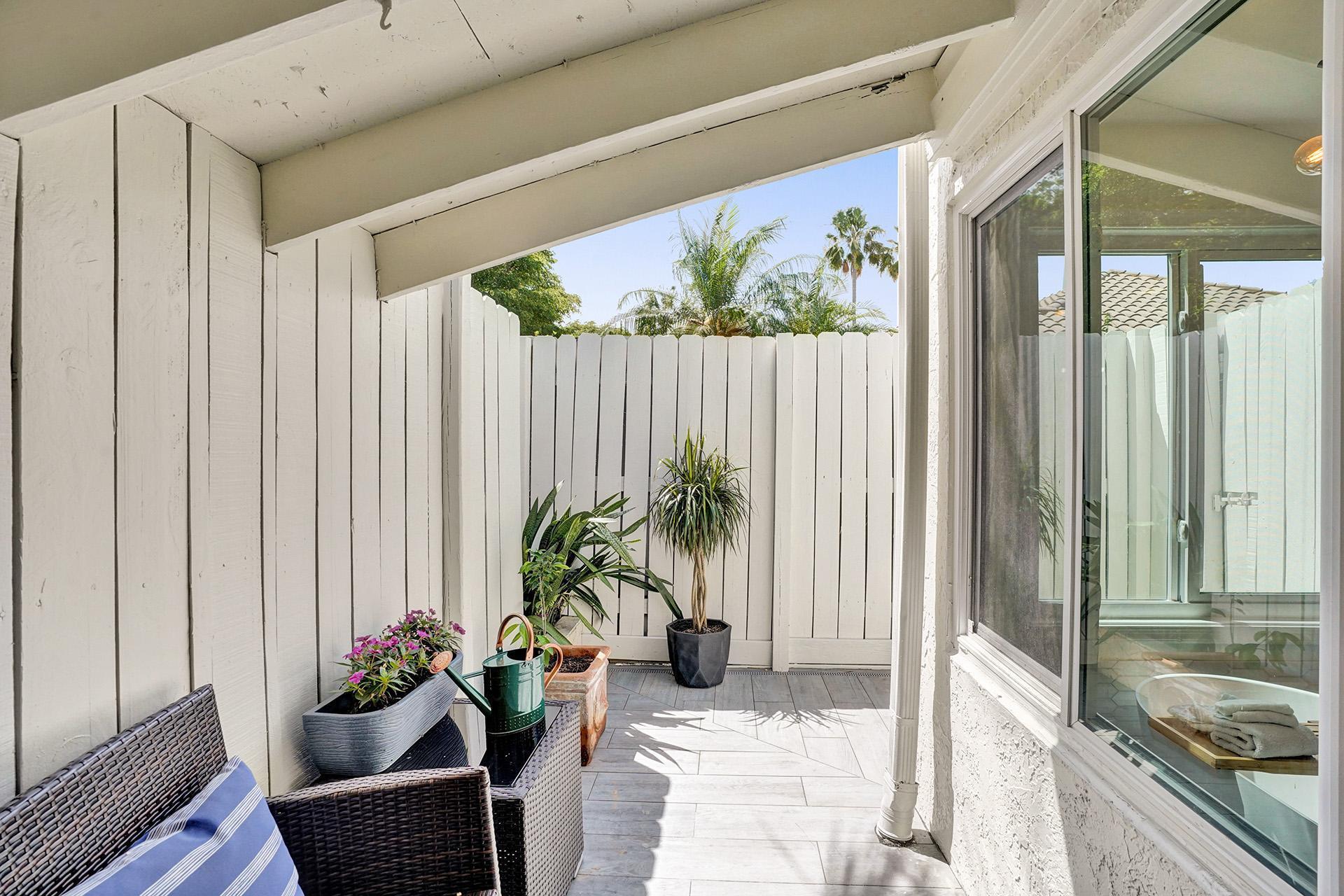 1380 Parkside Circle South Boca Raton, FL 33486 - Photo 25 of 50 Patio