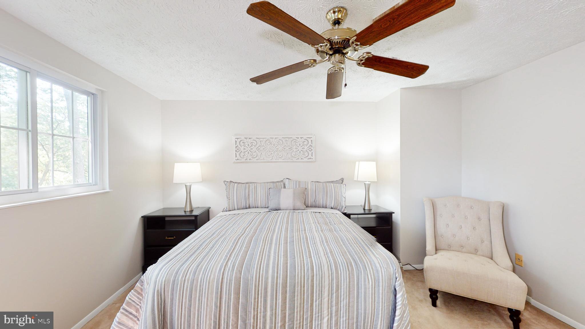 11507 Ivy Bush Court Reston, VA 20191 - Photo 14 of 32 Room for a king size bed