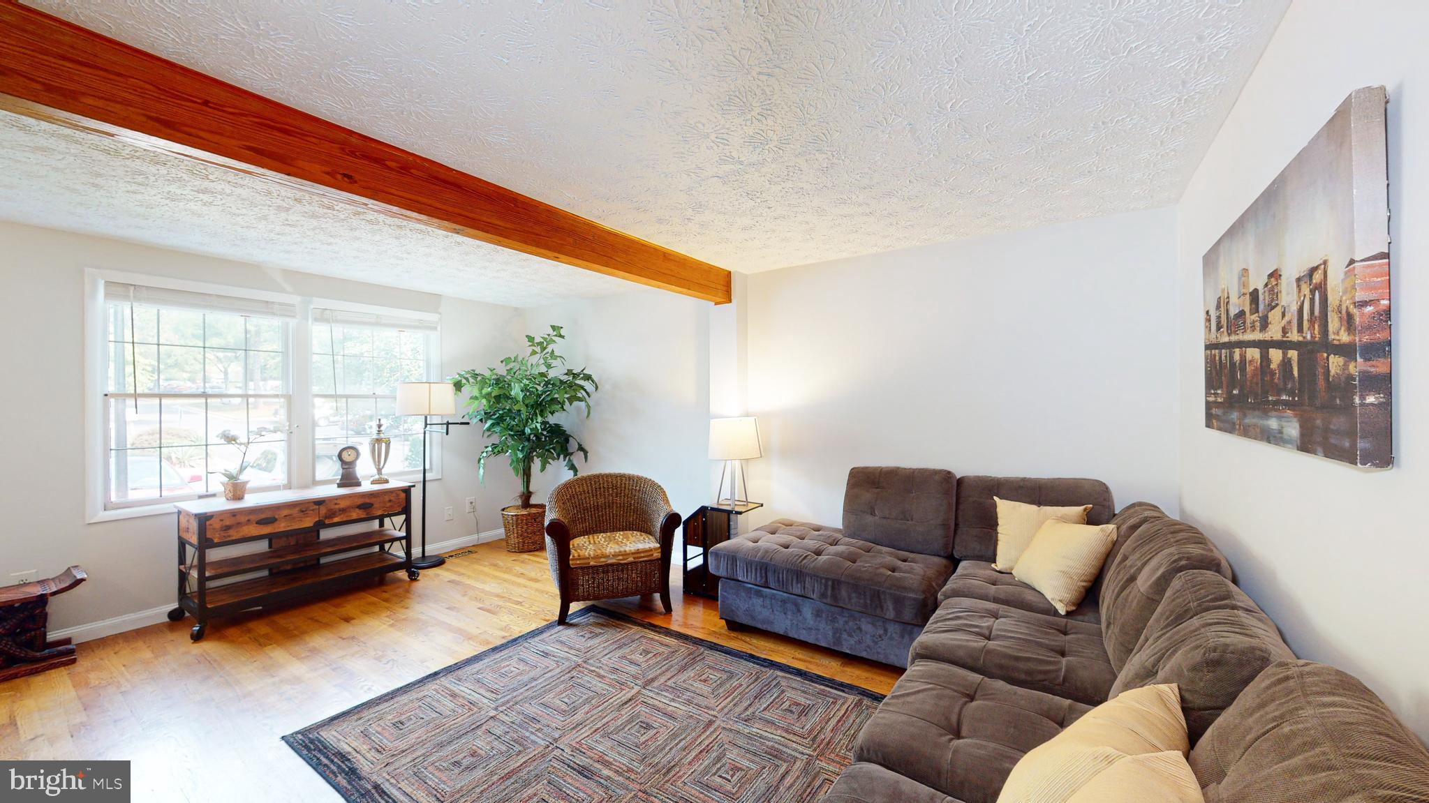 11507 Ivy Bush Court Reston, VA 20191 - Photo 4 of 32 Light and bright living space