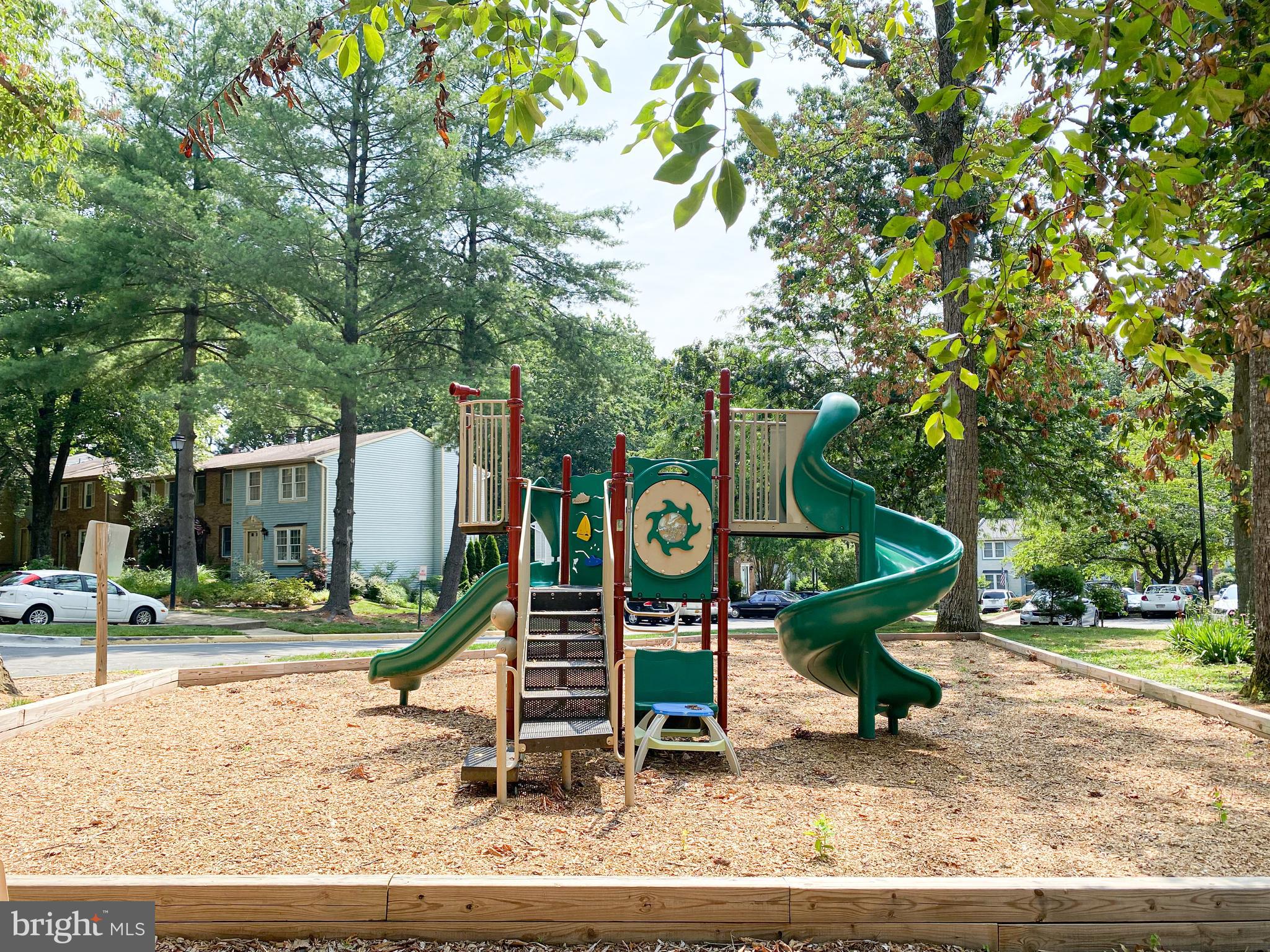 11507 Ivy Bush Court Reston, VA 20191 - Photo 31 of 32 Gallery Image 31