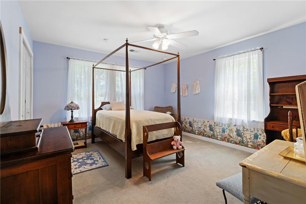 5743 Union Hill Road Alpharetta, GA 30004 - Photo 39 of 63