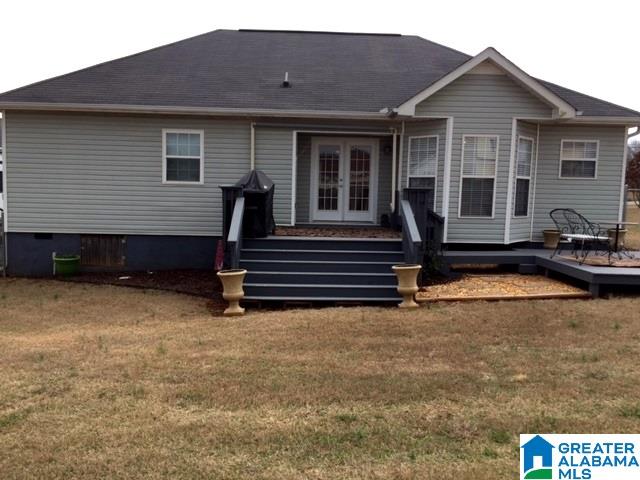 114 Falcon Crest Anniston, AL 36207 - Photo 20 of 28