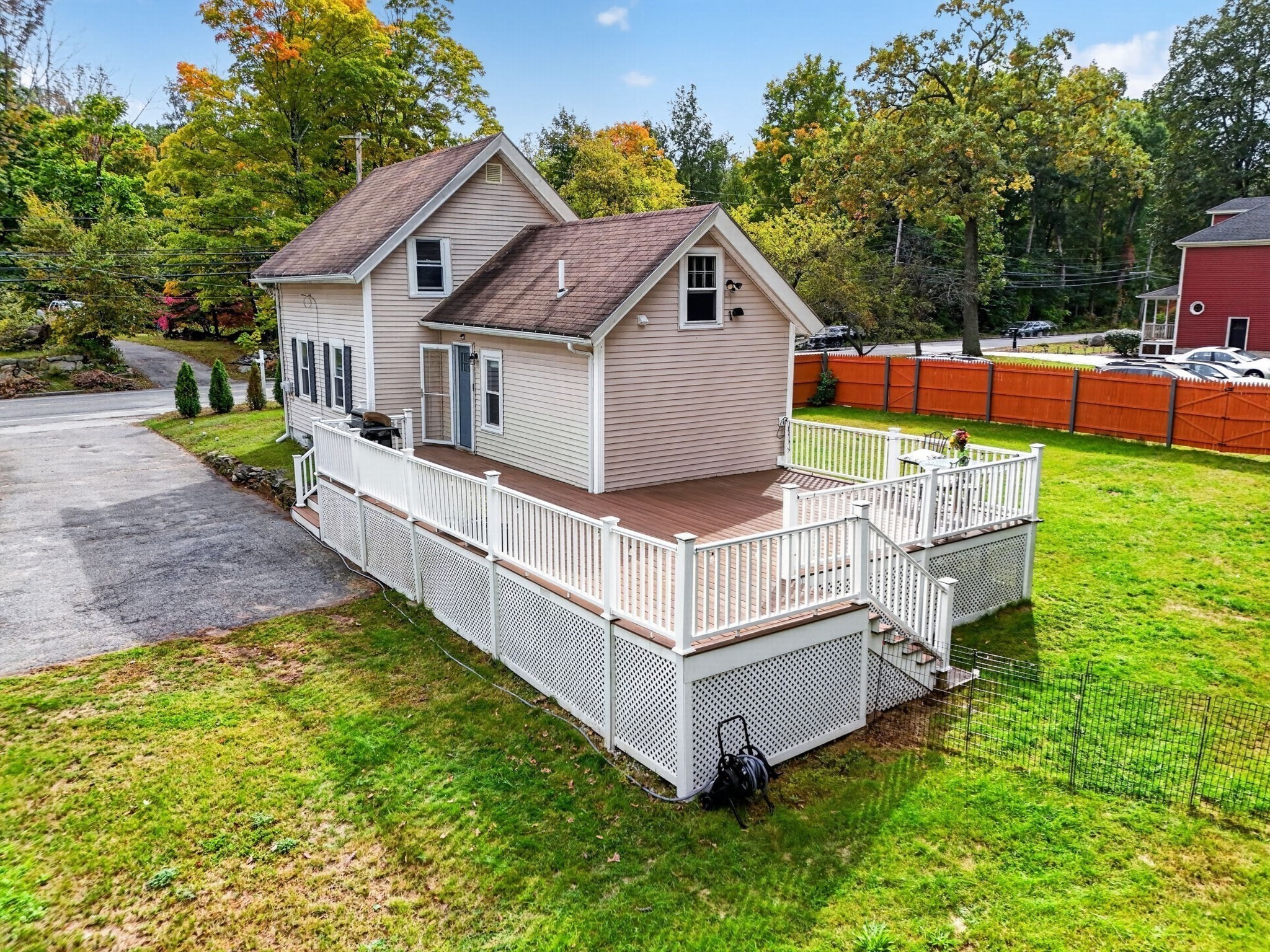 81 Littleton Road Chelmsford, MA 01824 - Photo 22 of 41 Gallery Image 22