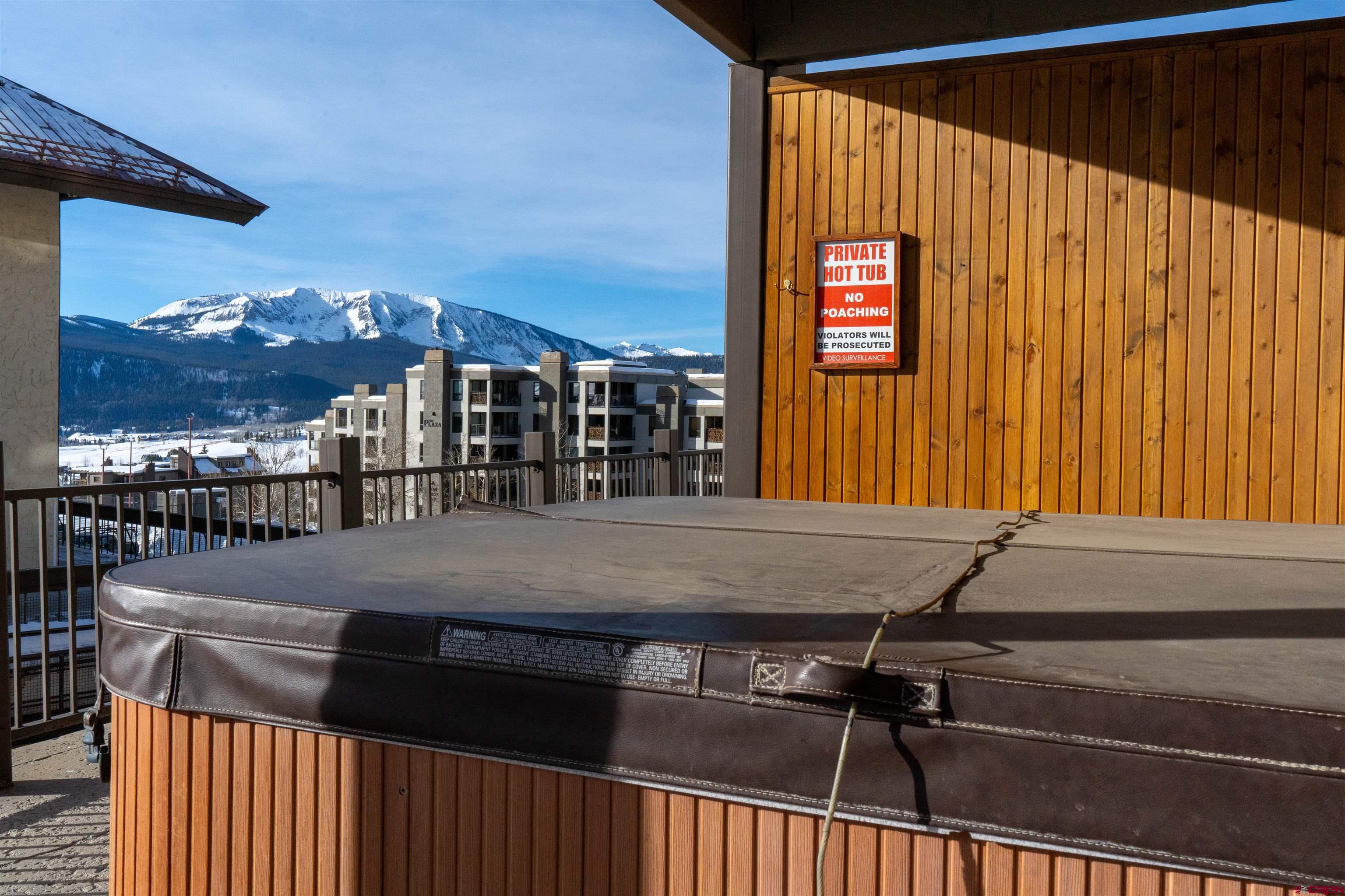 12 Snowmass Road, Unit 414 Crested Butte, CO 81225 - Photo 5 of 33