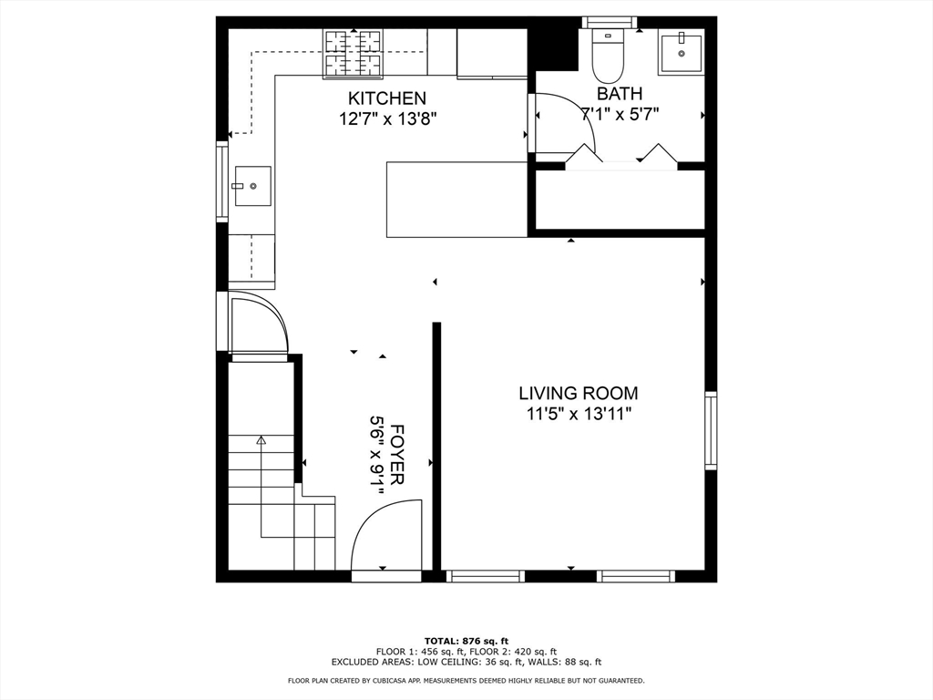 16 Caprera Road, Unit 16 Worcester, MA 01604 - Photo 23 of 26