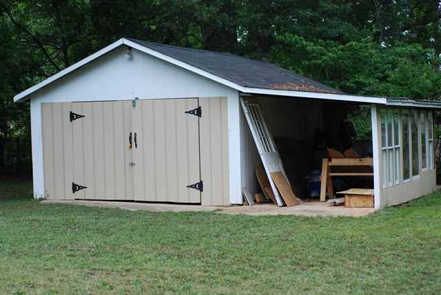 1613 Rogers Road Anderson, SC 29621 - Photo 21 of 25