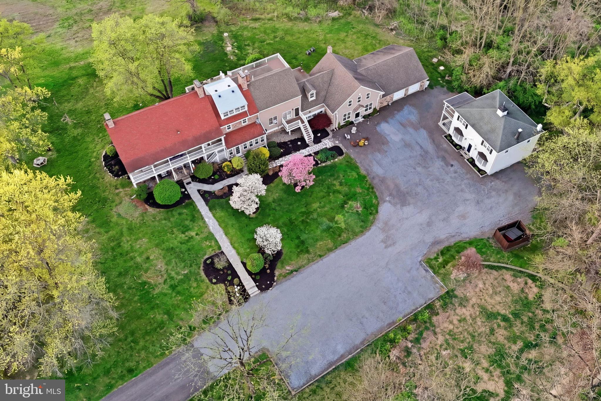 2319 Forest Grove Road Furlong, PA 18925 - Photo 8 of 80