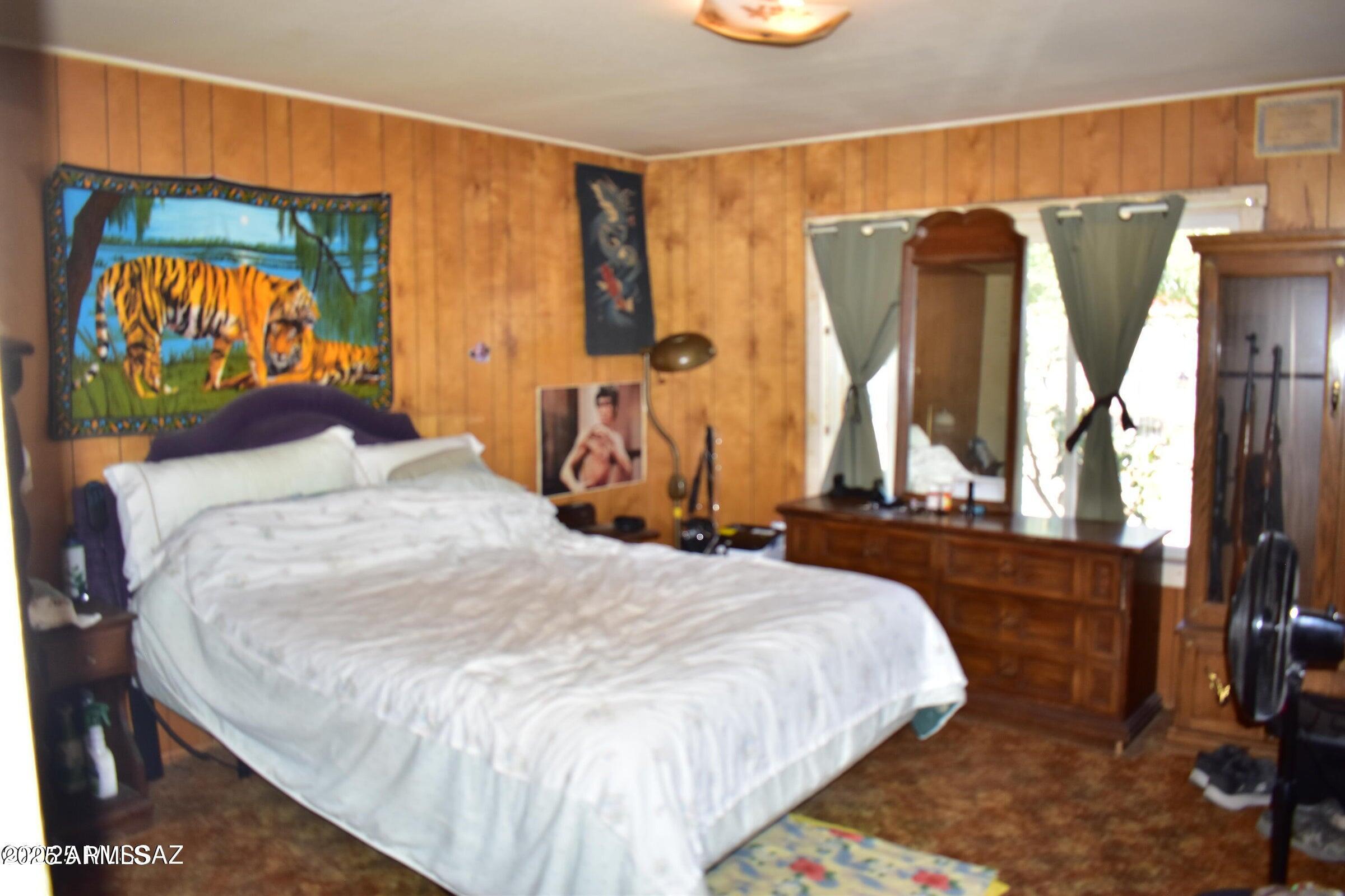 830 West Airport Road Willcox, AZ 85643 - Photo 11 of 20 Bedroom 1