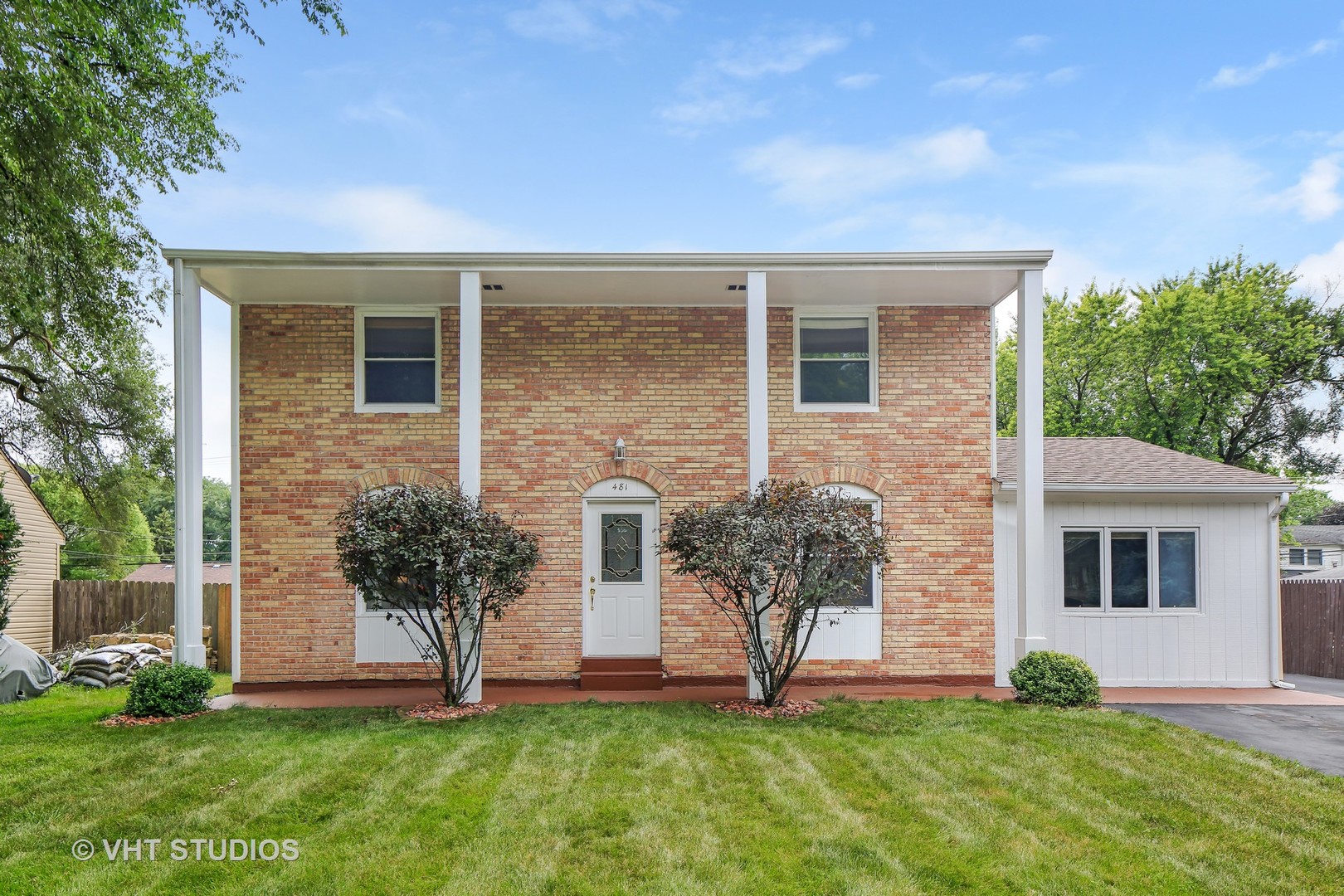 481 Rockhurst Road Bolingbrook, IL 60440 - Photo 22 of 22