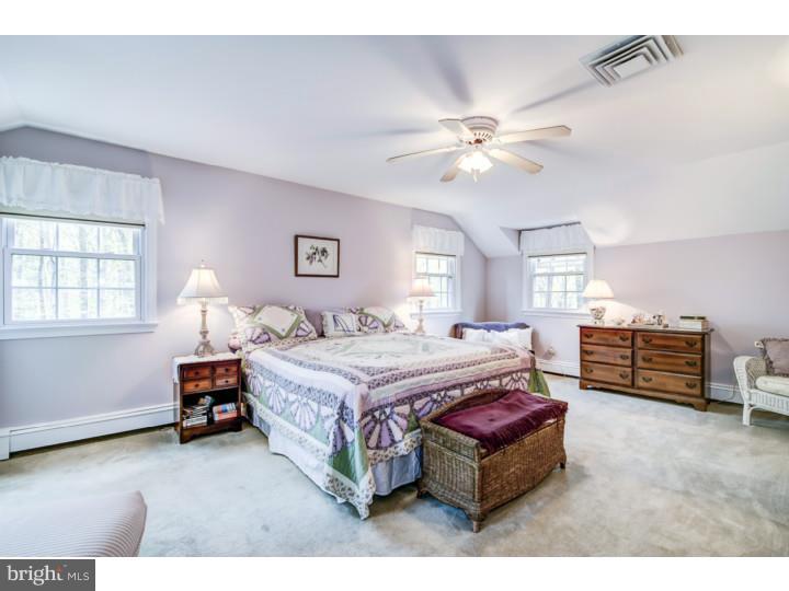 437 Upper Gulph Road Wayne, PA 19087 - Photo 11 of 23 Master Bedroom