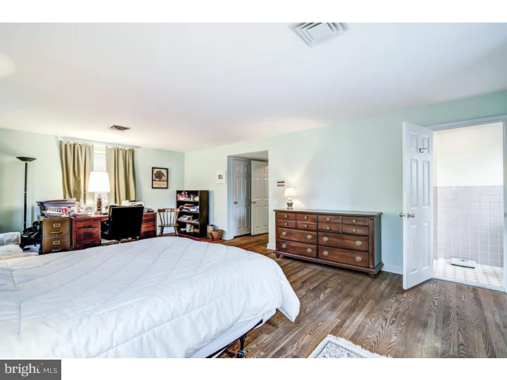437 Upper Gulph Road Wayne, PA 19087 - Photo 16 of 23 Bedroom 2