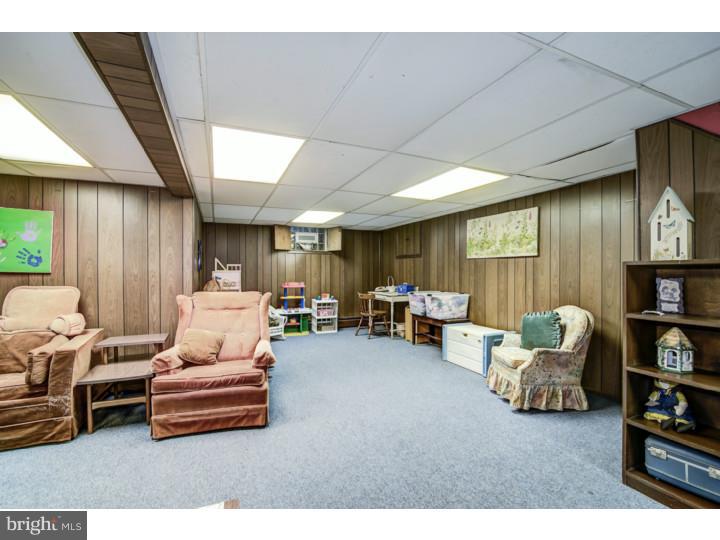 437 Upper Gulph Road Wayne, PA 19087 - Photo 18 of 23 Basement - Finished