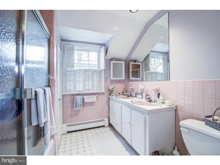 437 Upper Gulph Road Wayne, PA 19087 - Photo 19 of 23 Bathroom