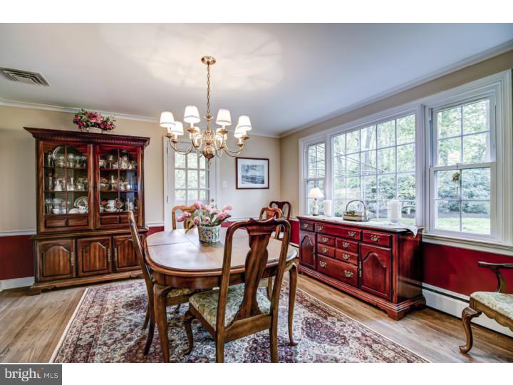 437 Upper Gulph Road Wayne, PA 19087 - Photo 4 of 23 Dining Room