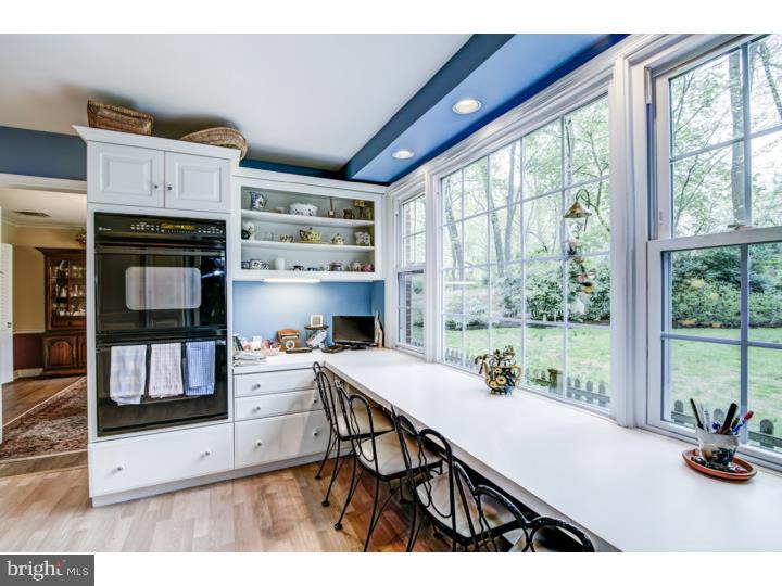 437 Upper Gulph Road Wayne, PA 19087 - Photo 7 of 23 Kitchen