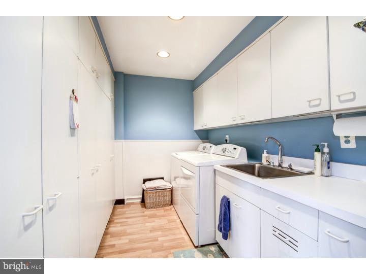 437 Upper Gulph Road Wayne, PA 19087 - Photo 8 of 23 Laundry Room