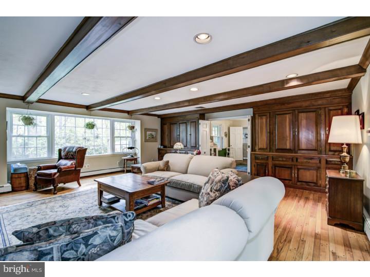 437 Upper Gulph Road Wayne, PA 19087 - Photo 9 of 23 Family Room