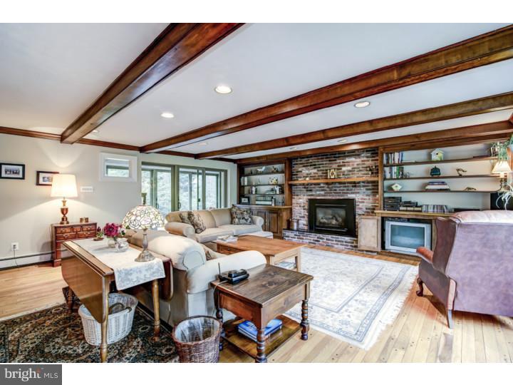 437 Upper Gulph Road Wayne, PA 19087 - Photo 10 of 23 Family Room