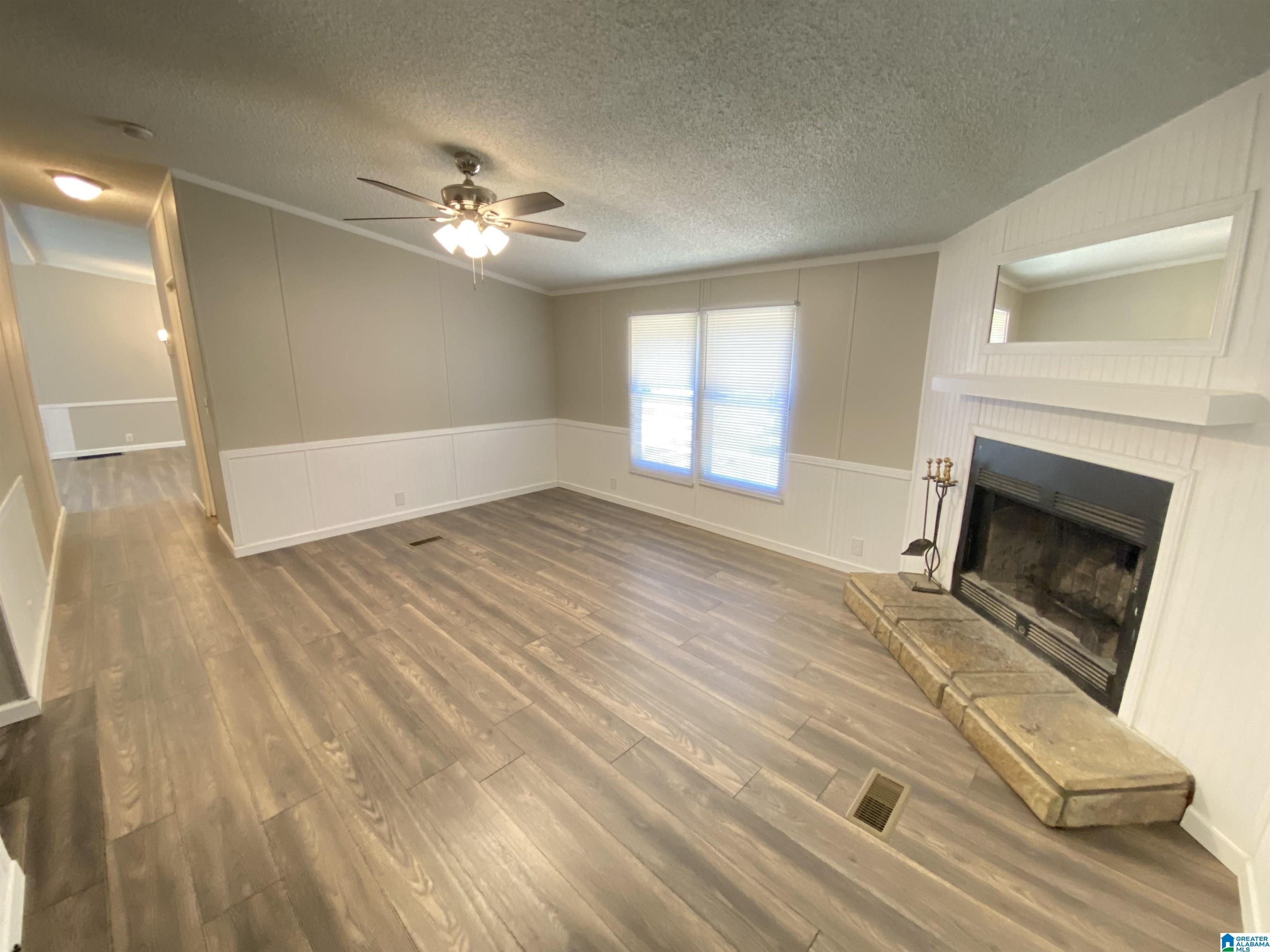 330 Canoe Creek Lane Springville, AL 35146 - Photo 24 of 39