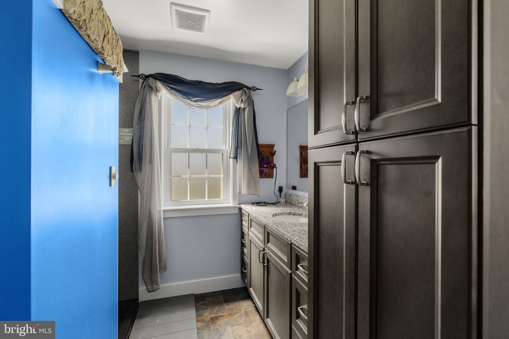 744 Lime Quarry Road Gap, PA 17527 - Photo 46 of 76 a kitchen with stainless steel appliances granite countertop a refrigerator and a stove