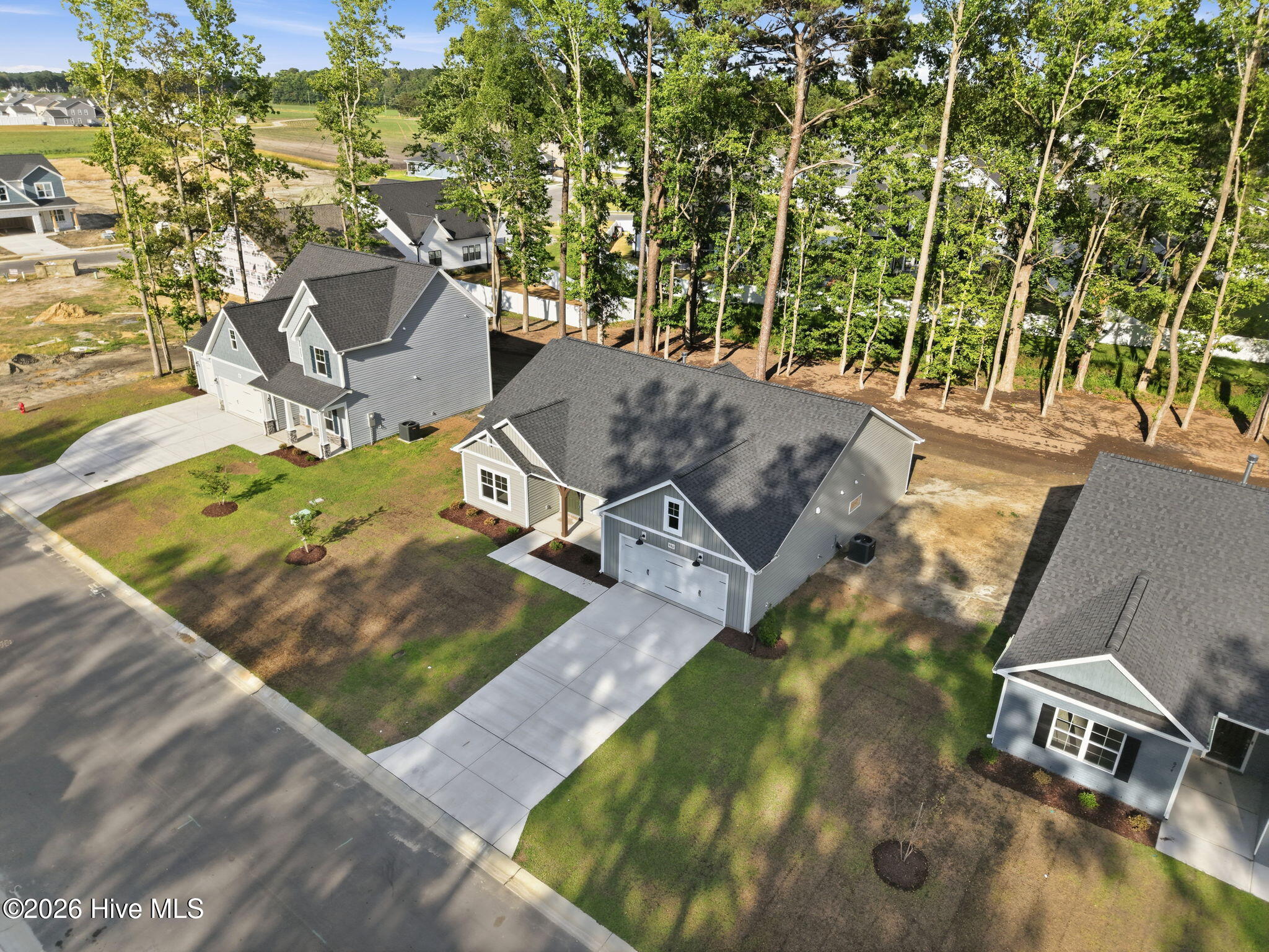 980 Rialto Lane Ayden, NC 28513 - Photo 39 of 52