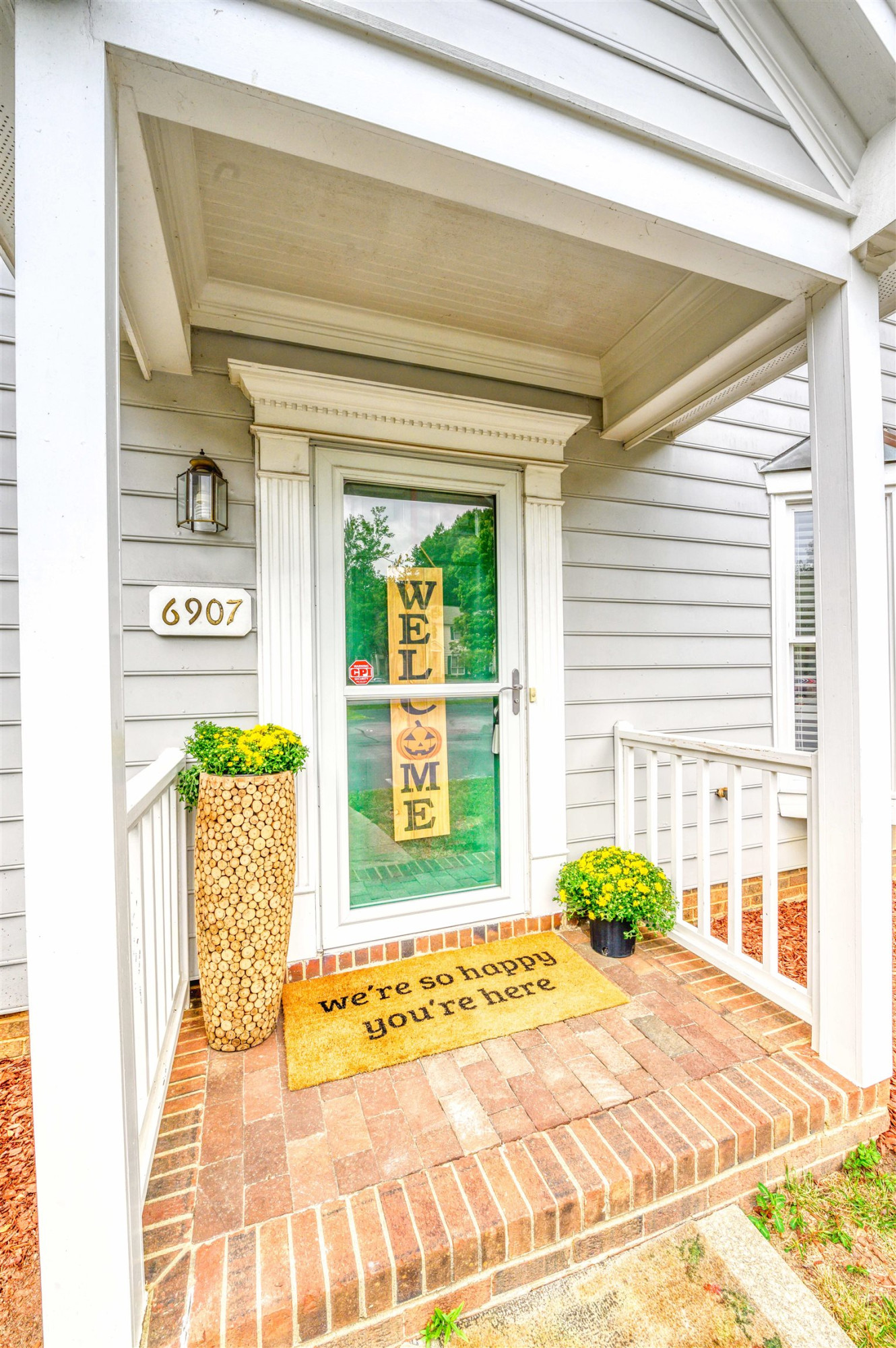 6907 Saxby Court Raleigh, NC 27613 - Photo 12 of 14 Photo 12