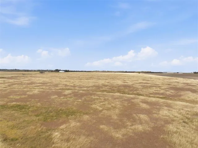 a view of an ocean and beach