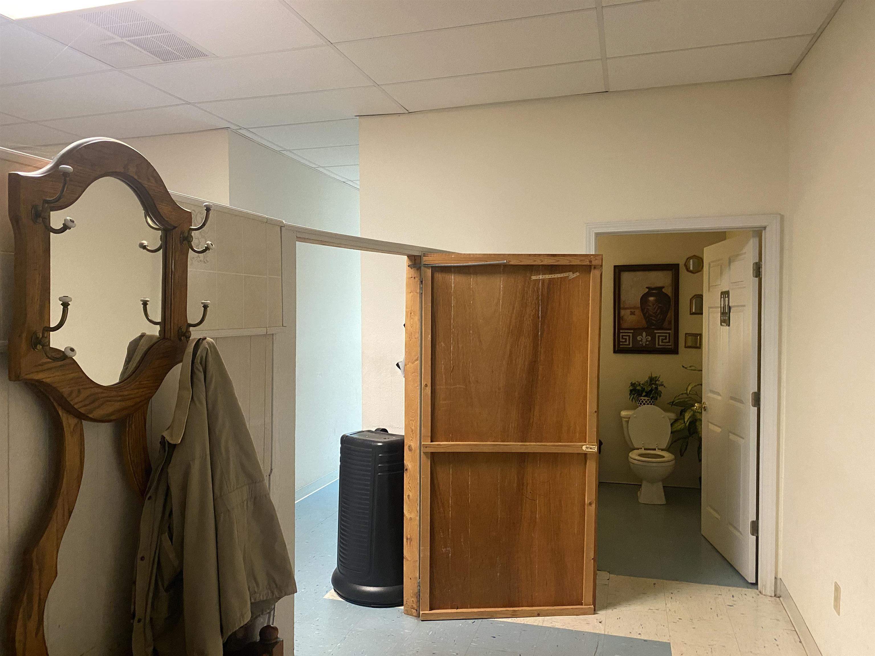 795 Center Point Road North Reagan, TN 38368 - Photo 23 of 40 a view of entryway