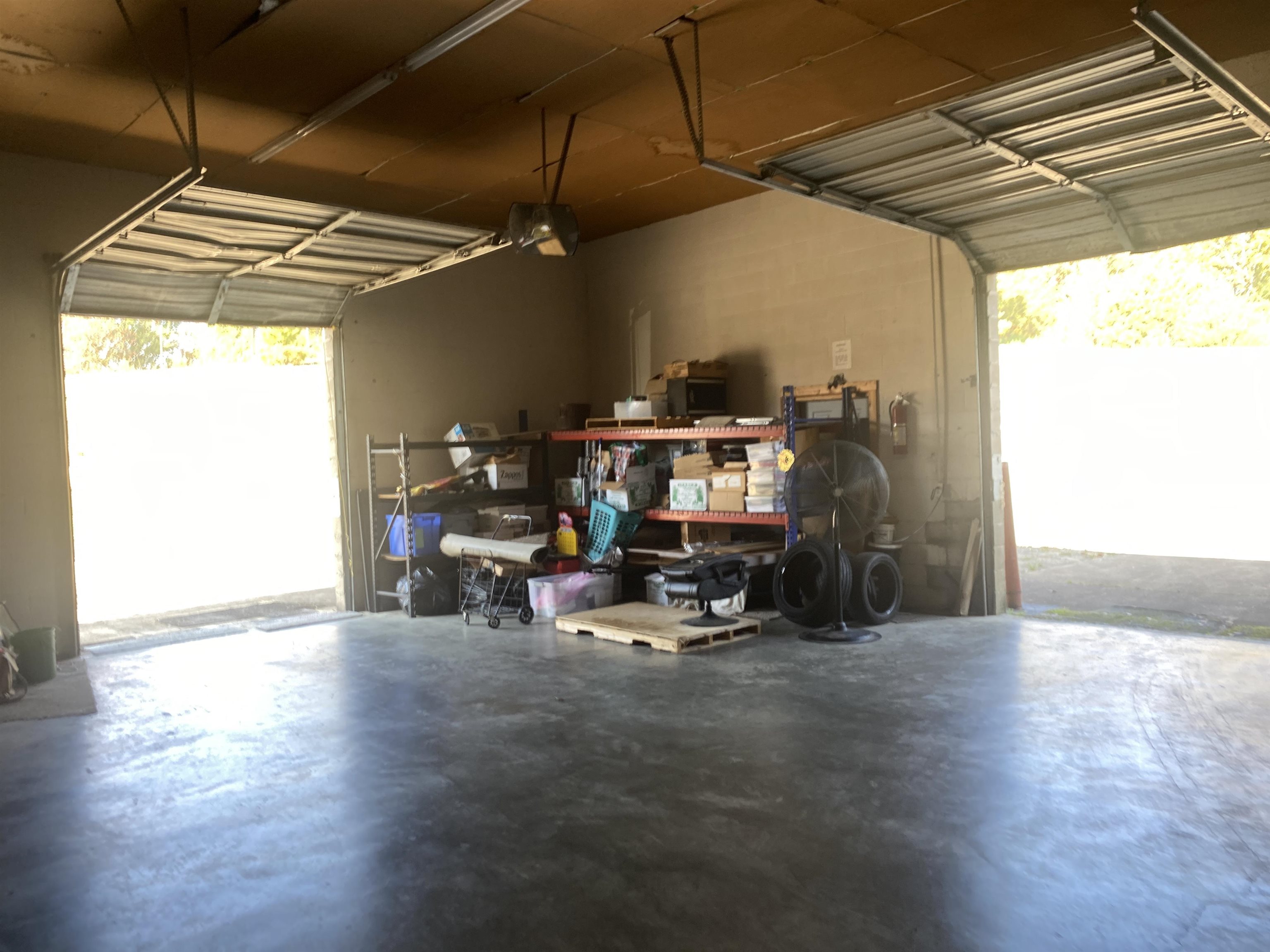 795 Center Point Road North Reagan, TN 38368 - Photo 28 of 40 a view of a room with gym equipment