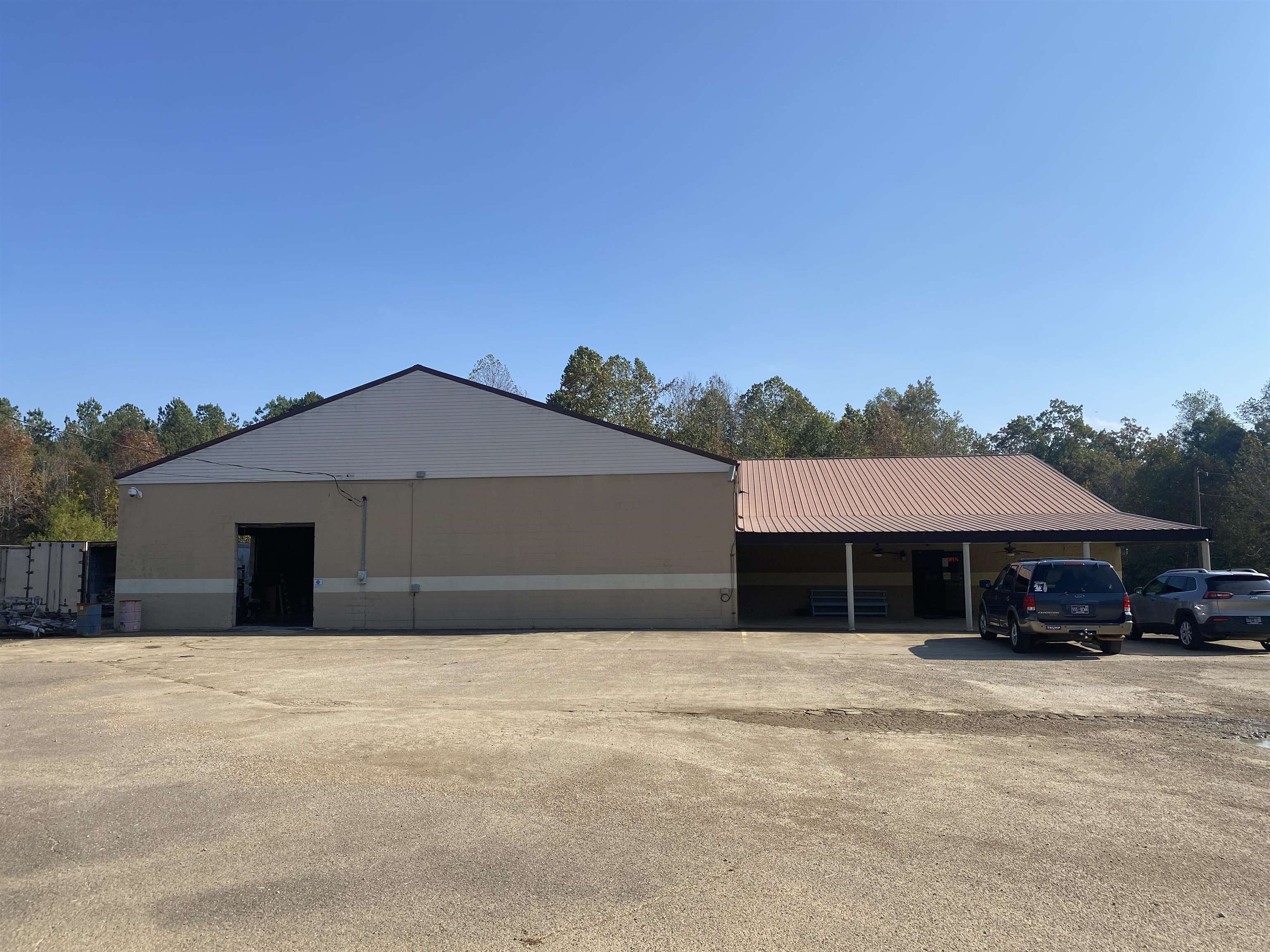 795 Center Point Road North Reagan, TN 38368 - Photo 31 of 40 a front view of a house with a yard