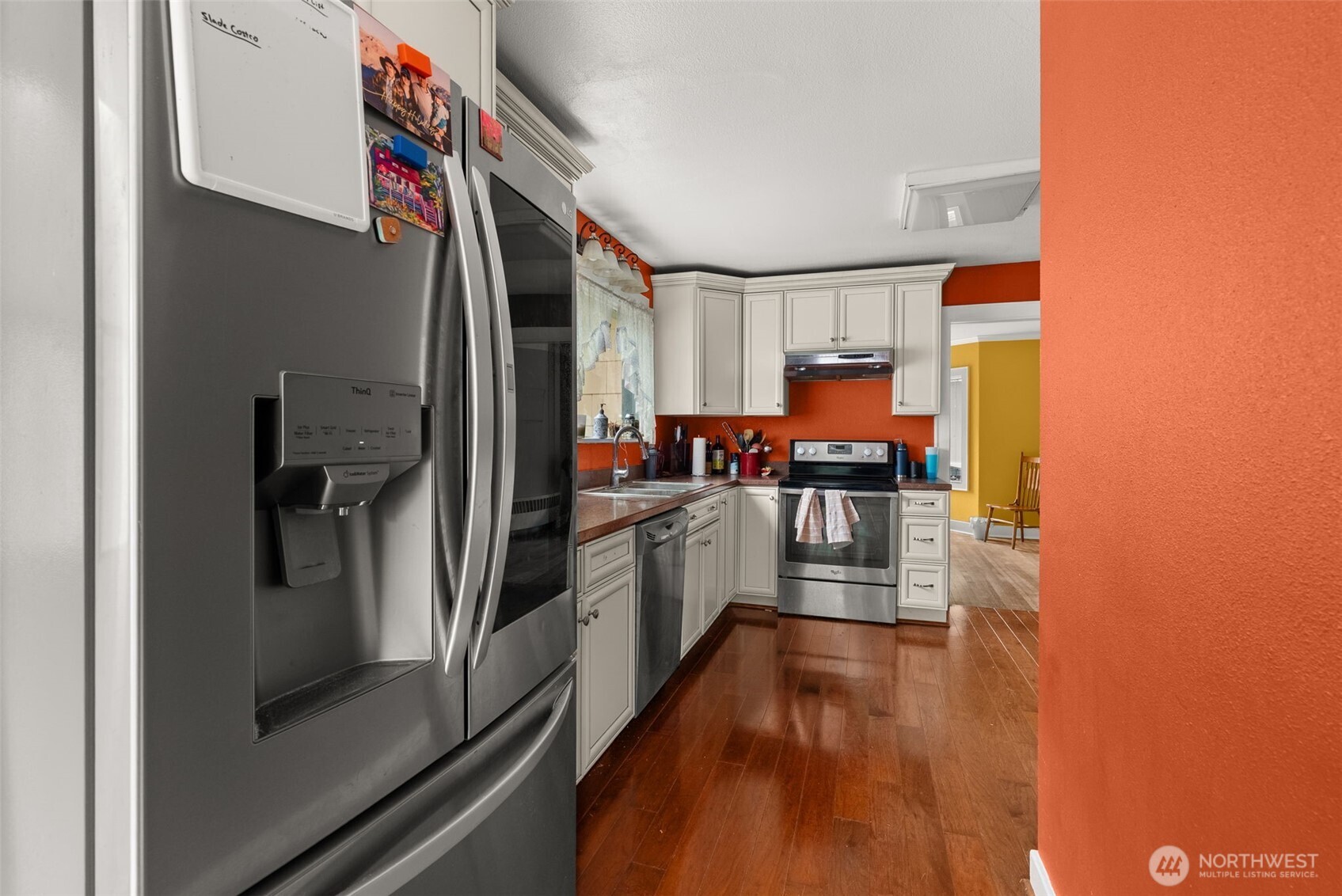 1211 Chilton Road Aberdeen, WA 98520 - Photo 10 of 34 Gallery Image 10