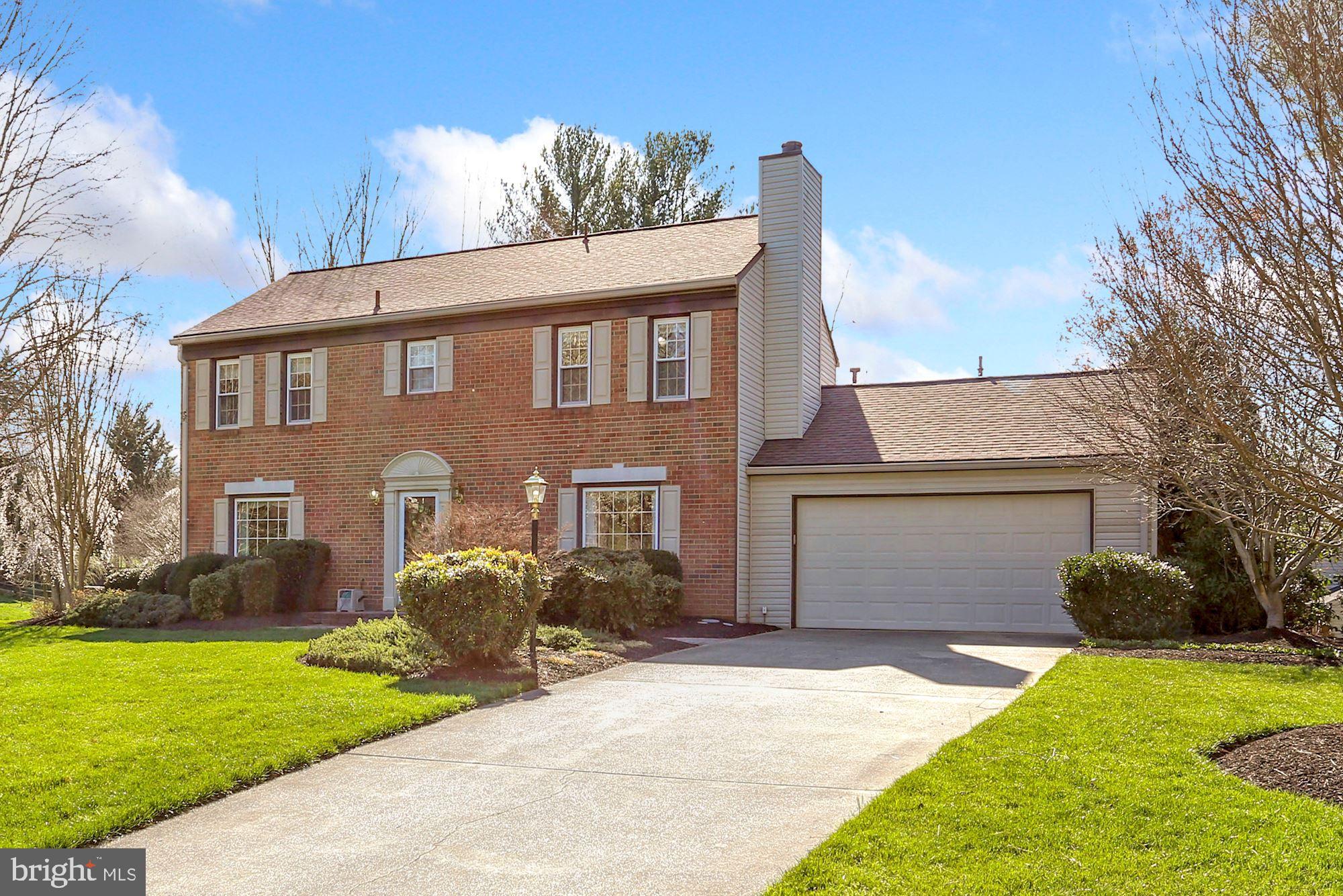 1918 Batten Hollow Road Vienna, VA 22182 - Photo 1 of 42 Gallery Image 1