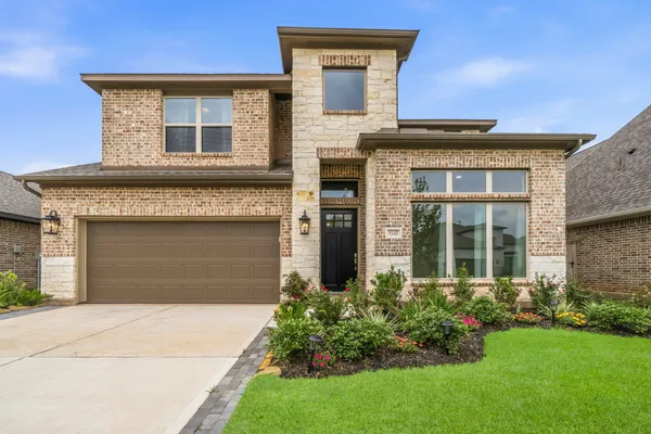 $549,900 | 1147 Beals Crk Street, Conroe, TX 77304