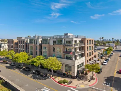 $1,475,000 | 845 Fort Stockton Drive, Unit 503, San Diego, CA 92103