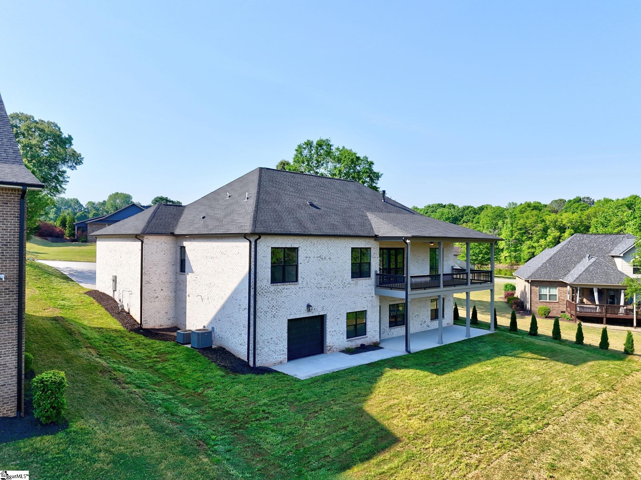1027 Tuscany Drive Anderson, SC 29621 - Photo 46 of 46