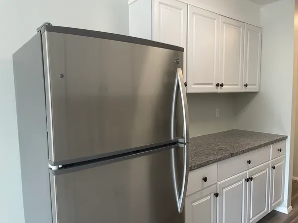 a close view of shower tap