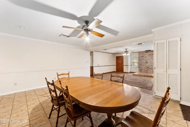 $239,900 | 1060 Dupuis Road, Breaux Bridge, LA 70517