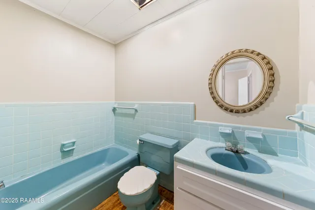 $239,900 | 1060 Dupuis Road, Breaux Bridge, LA 70517